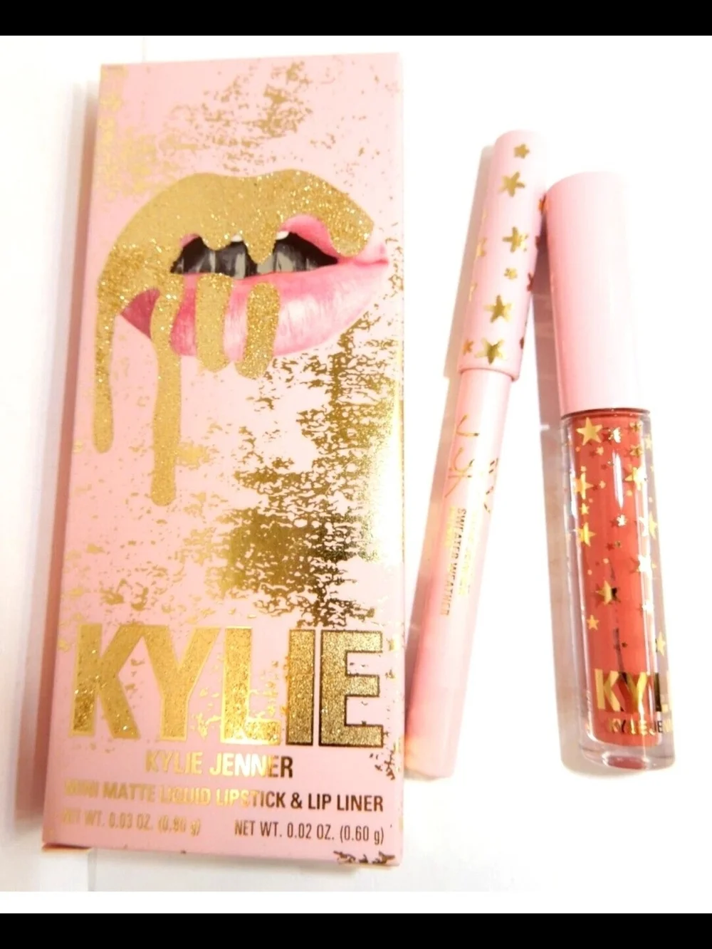 Kylie Cosmetics Lip Bundle! All New & Authentic* Some Limited ED Or Rare 13pcs